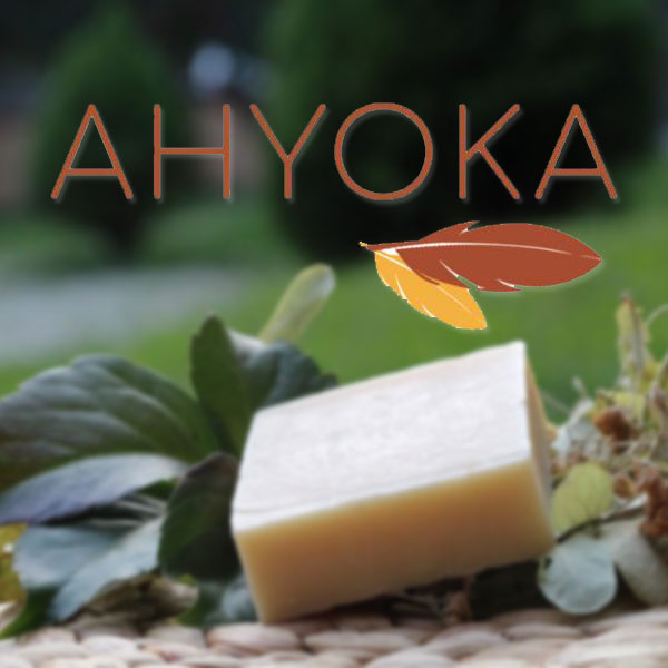 AHYOKA - Naturseifen online kaufen für Naturseifen