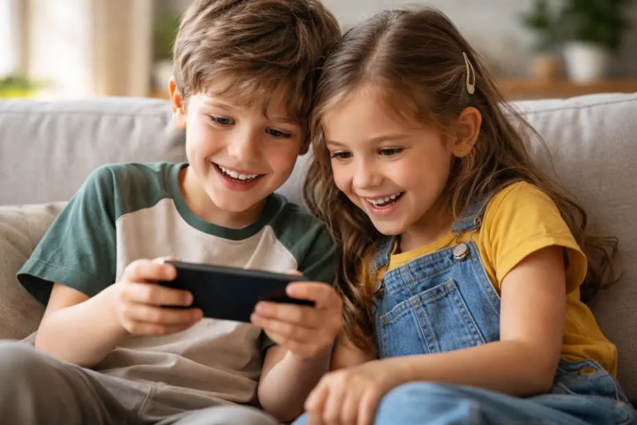 Handy raus, Fokus rein: Warum Schulen weltweit Smartphones verbannen