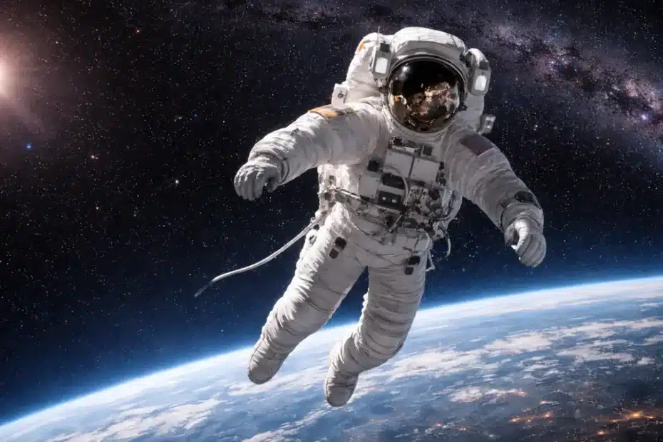 Meilensteine der Raumfahrt: Von Sputnik bis zum Mars