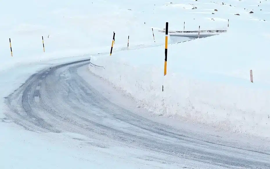 Eisige Gefahr: Winter-Chaos rollt auf Deutschland zu