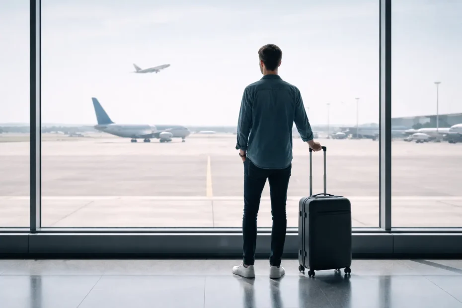 Auswandern aus Deutschland Trends, Gründe und Chancen 2026