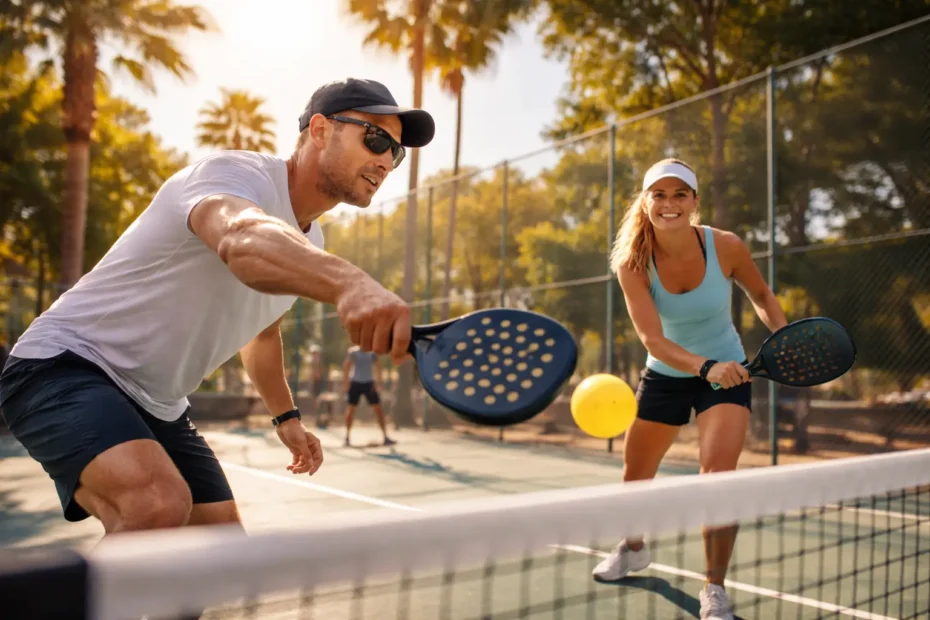 Neue Sportarten im Boom!