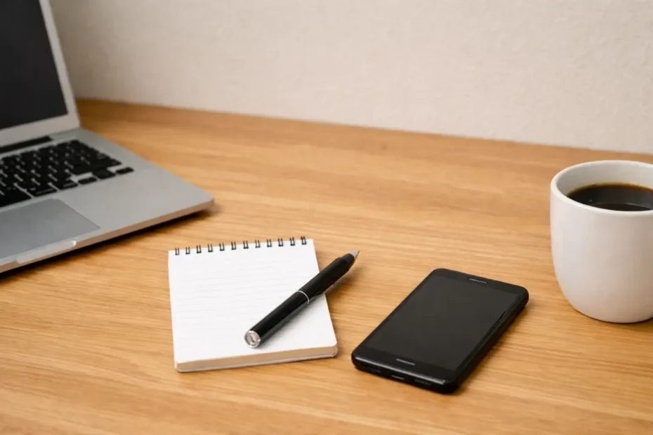 Die besten Side Hustle Ideen 2026 – so baust du dir ein zweites Einkommen auf