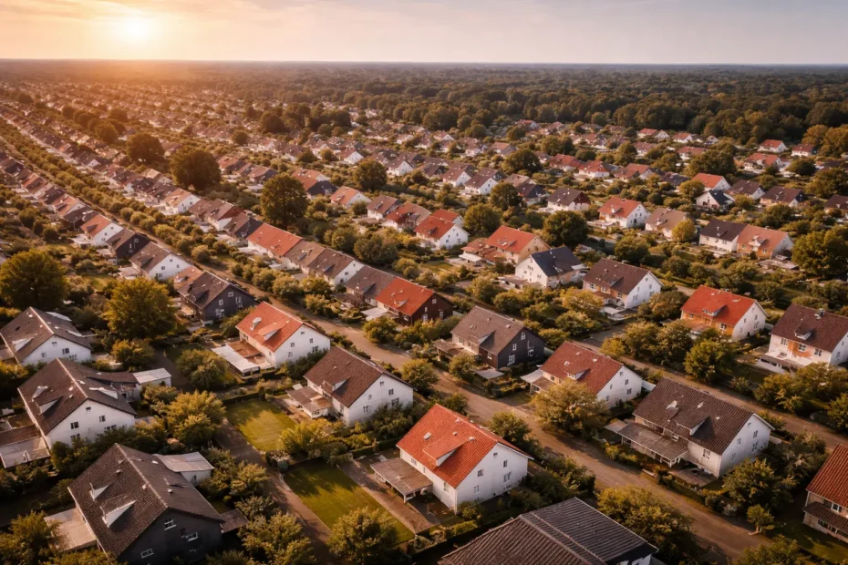 Silver Tsunami – Die stille Welle des demografischen Wandels