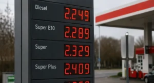 Hohe Spritpreise: Was wirklich hilft – von Sofortmaßnahmen bis zu echten Alternativen